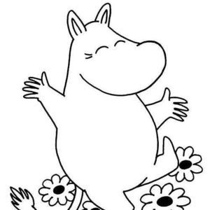 Meet your Posher, Esther